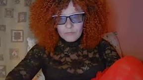 Recent Screenshot of  christinemature
