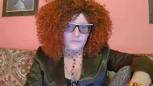 christinemature