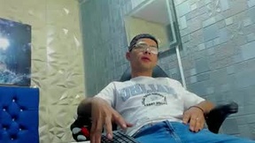 Recent Screenshot of  christopergiraldo