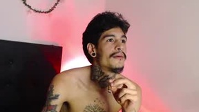 Recent Screenshot of  christophersex4