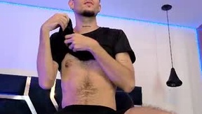 Recent Screenshot of  chrisupland