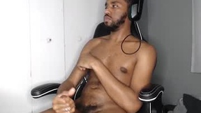 Recent Screenshot of  chrisvacherx