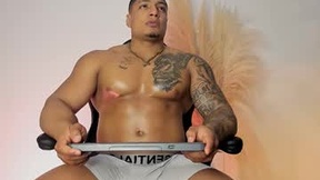 Recent Screenshot of  chrizmacgregor