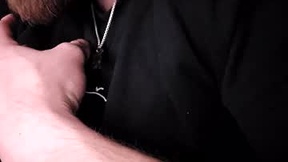 Recent Screenshot of  chrizto_nude