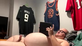 Recent Screenshot of  chubby10778