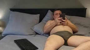 Recent Screenshot of  chubby_chuck69