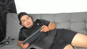 Recent Screenshot of  chubby_jake