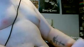 Recent Screenshot of  chubbybear004
