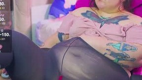 最近的截图 chubbylana4u