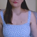 chubbymaia's Profile Picture