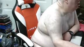 Recent Screenshot of  chubbynudist49