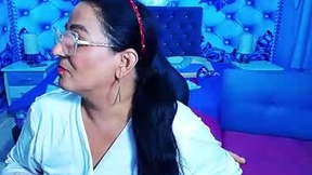 최근 스크린샷 chubymature_