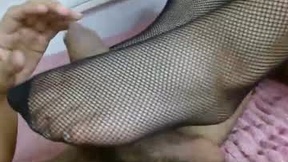 Recent Screenshot of  chuckykarla