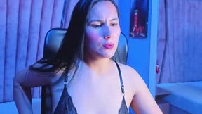 Recent Screenshot of  cindy_loove