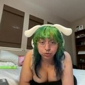 cinnabyte's Profile Picture