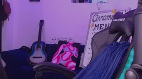 Recent Screenshot of  cinnamon_boyxxx