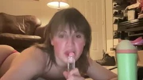 Recent Screenshot of  cinnamonjaxin