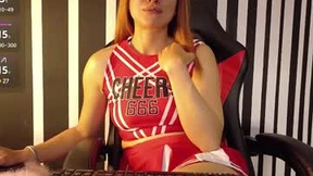 Recent Screenshot of  cinnamoon_roll