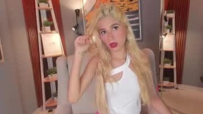 Recent Screenshot of  cinnia_