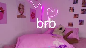 Recent Screenshot of  cinniaa_