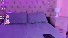 Recent Screenshot of  cinthiacarter