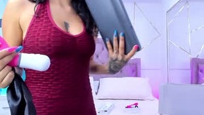 Recent Screenshot of  cintiacolins