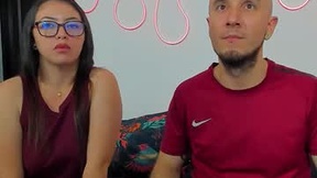 Recent Screenshot of  cintya_n_roger