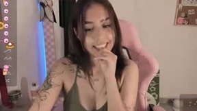 Recent Screenshot of  circe_l