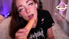 Recent Screenshot of  cissy_glitter