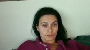 Recent Screenshot of  claire_loraine