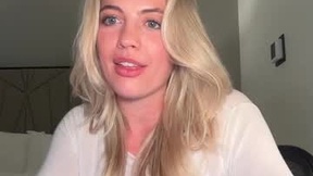 Recent Screenshot of  clairebrooksxo