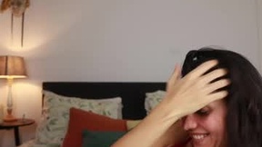 Recent Screenshot of  clairsatine