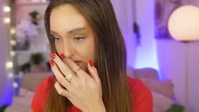 Captura de tela recente de clara_smile