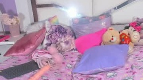 Recent Screenshot of  clara_vegass