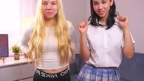 Recent Screenshot of  claragrosshans