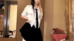 Recent Screenshot of  clarisatoban