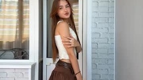 Recent Screenshot of  claudeshaline