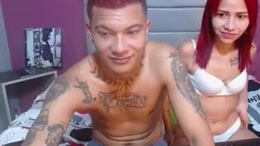 Recent Screenshot of  claudiaandcarlos707rs