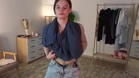 Recent Screenshot of  claudinedates