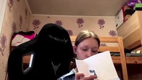 Recent Screenshot of  clementinacoteat