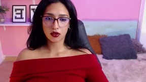 Recent Screenshot of  cleo_fox