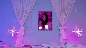 Recent Screenshot of  cleo_foxx