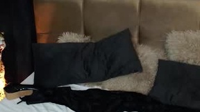 Recent Screenshot of  cleo_frost