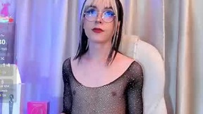 Recent Screenshot of  cleo_nilee