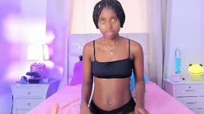 Recent Screenshot of  cleo_nyx