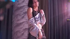 Recent Screenshot of  cleo_stringer20