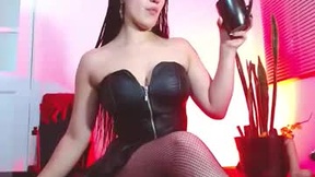 Recent Screenshot of  cleodoranoir