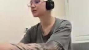 Recent Screenshot of  cleopatralewey