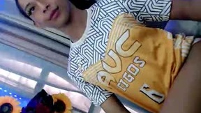 Recent Screenshot of  clinalynxx