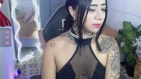 Recent Screenshot of  clio_tay